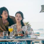 Genie make a wish el K-drama de Netflix con Suzy y Kim Woo-bin