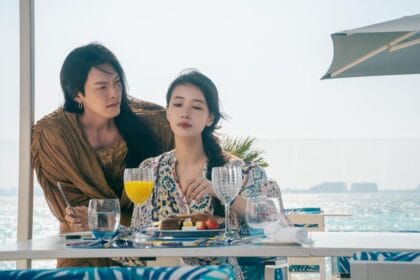 Genie make a wish el K-drama de Netflix con Suzy y Kim Woo-bin