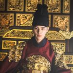 Actor Lee Chae-min