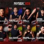 Physical Asia: El Nuevo "Olimpo" de Netflix Enfrenta a 8 Naciones con Leyendas como Manny Pacquiao 10 physical asia netflix