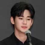 The Kim Soo-Hyun scandal: his lawyer strikes back, denounces "national fraud" and manufacture of evidence 12 Escándalo Kim Soo-hyun novedades de la polémica
