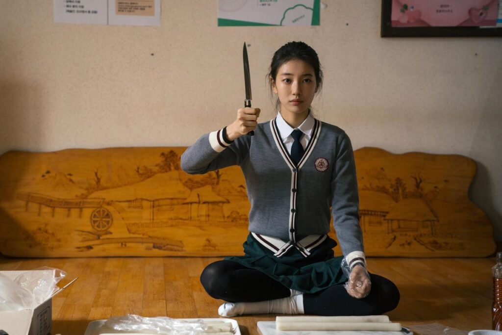 Suzy Geanie make a wish ac Suzy en el K-drama de Netflix Genie make a wish