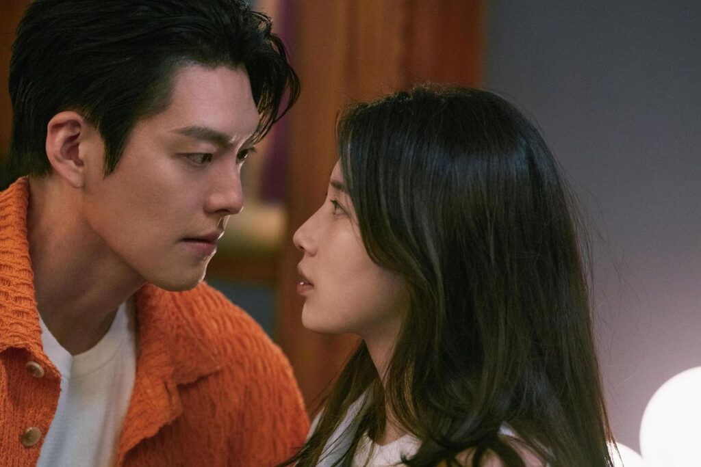 Suzy y Kim Woo-bin K-drama 5 Suzy y Kim Woo-bin K-drama Netflix