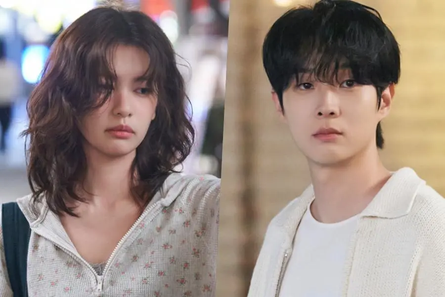Would-You-Marry-Me-01 Jung So-min y Choi Woo-shik k-drama