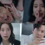 Nice to not meet you nuevo k-drama
