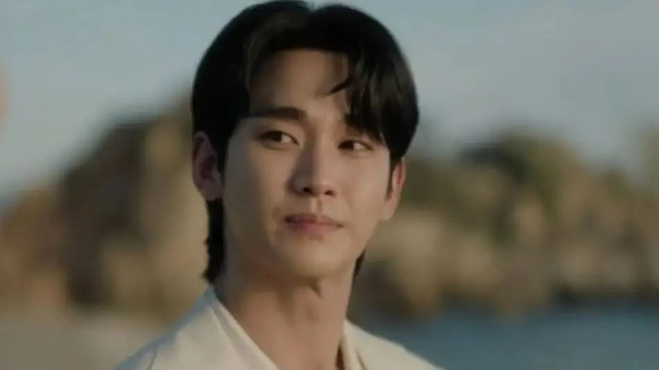 la polémica de Kim soo hyun