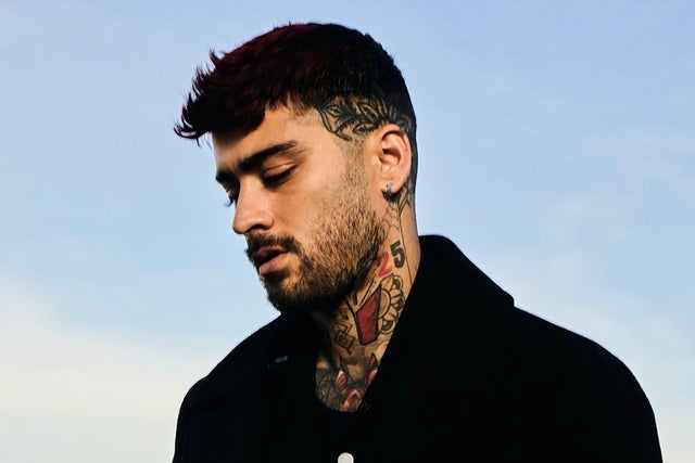 zayn y jisoo Zayn Malik y Jisoo dúo