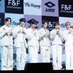 Ahof talks about his comeback and his 2nd EP, The Passage We tell you everything! 10 AHOF k-pop