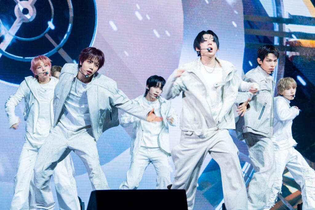 AHOF pinocchio c AHOF Pinocchio K-pop