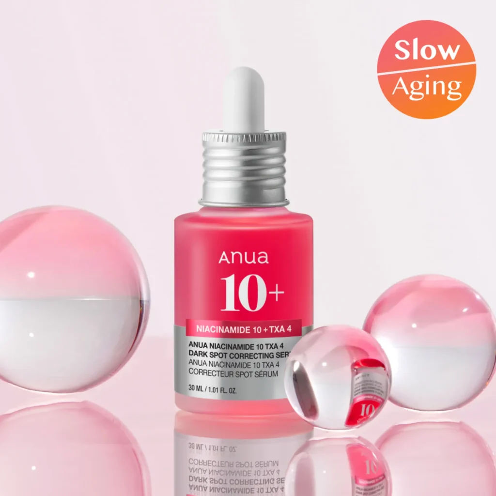 ANua c7e98f K-beauty best sellers 225