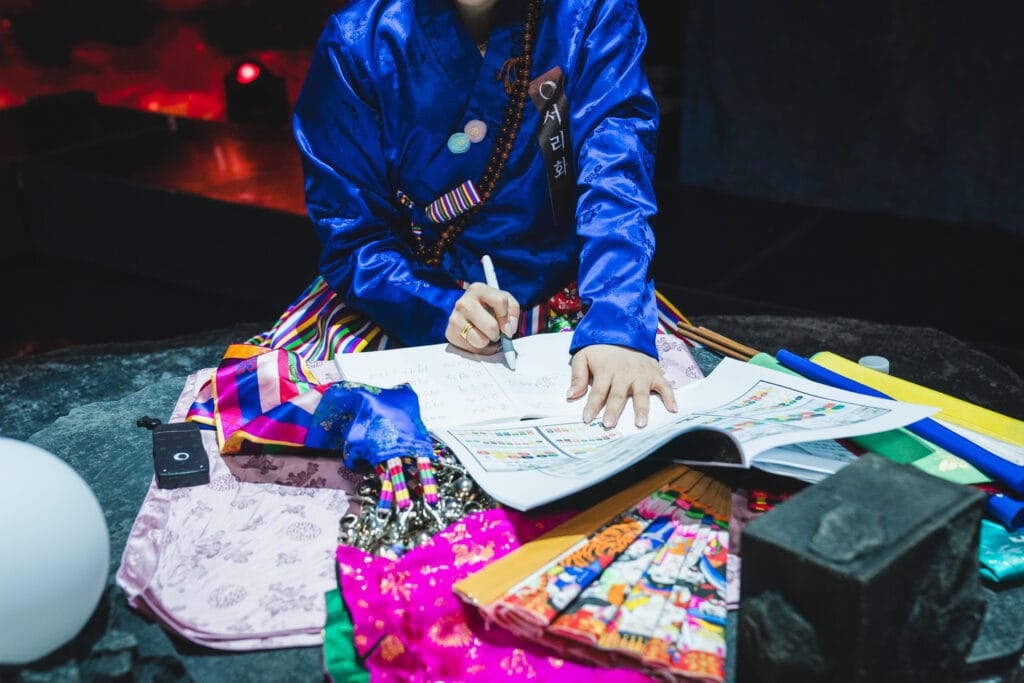 Battle of fates Disney+ 2026