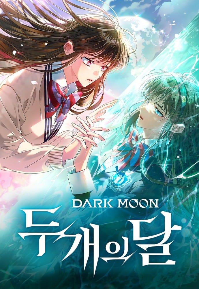 ENHYPEN Dark Moon: Two moons