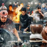 Guerra de cucharas 2