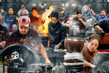 Guerra de cucharas 2