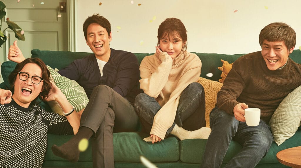 Cómo entender las palabras que no se traducen en los K-dramas