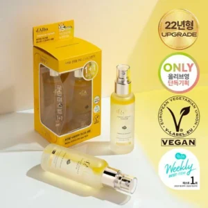 K-beauty trending products in korea