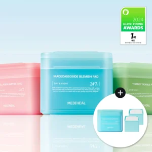 Productos de K-beauty directos desde corea