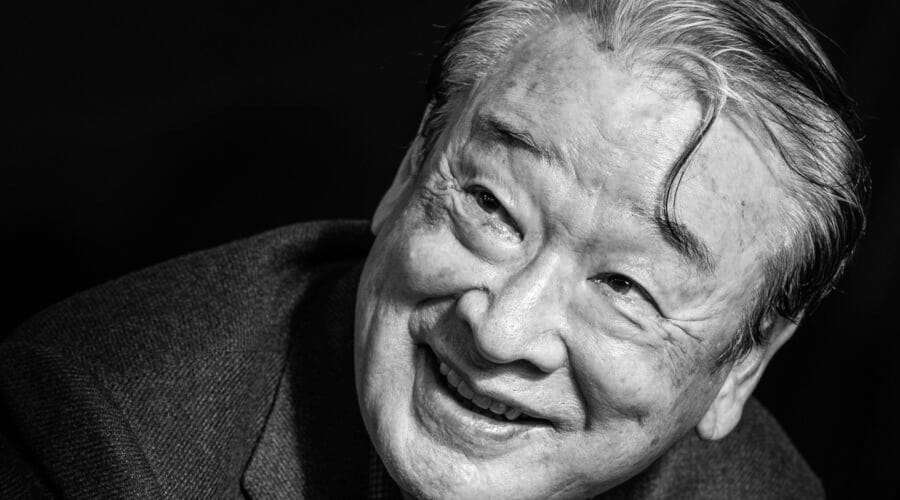 muere Lee Soon-jae a los 91 años