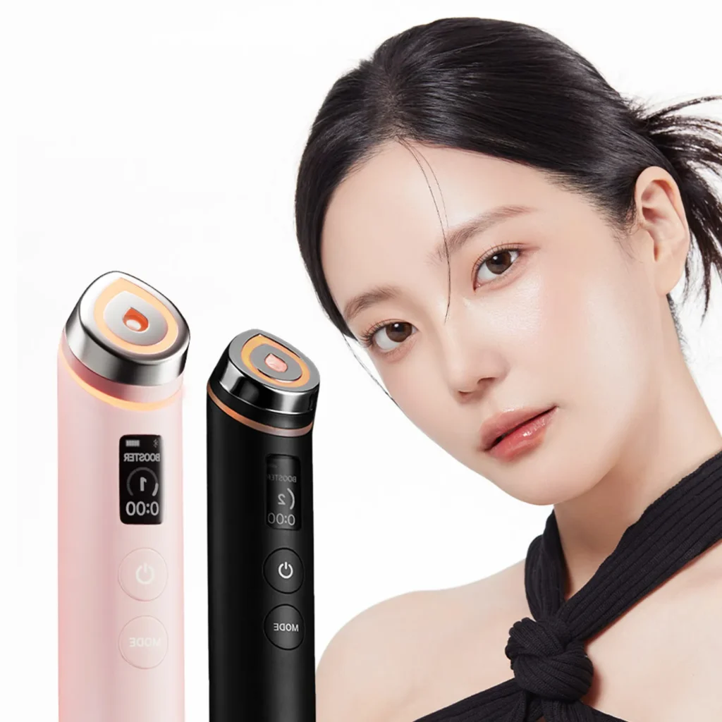 Medicube d Medicube, tratamiento K-beauty, tendencia 2025