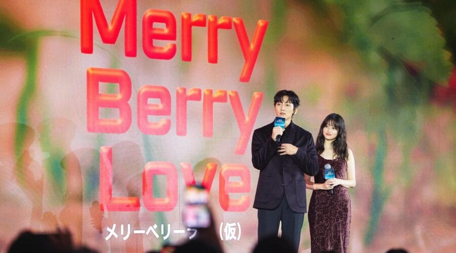 Disney+ Anuncia su Lineup 2026 con IU, Hyun Bin, The Remarried Empress y la Vuelta de Jimin y Jungkook 1 Desney+ K-content 2026