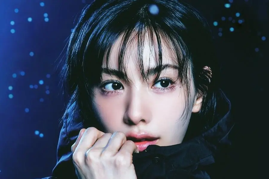 Nana 107 La actriz Nana fue asaltada en su hogar