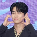 Ok Taecyeon anuncia casamiento