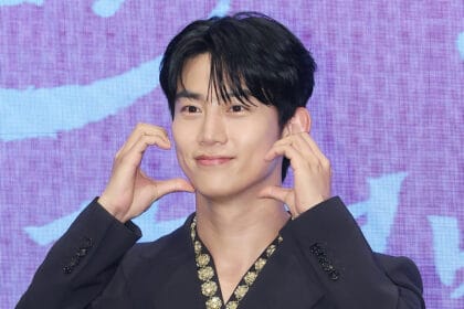 Ok Taecyeon anuncia casamiento