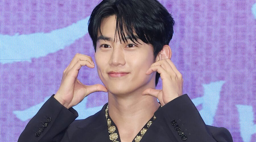 ¡Taecyeon se casa! El actor y miembro de 2PM anuncia su boda y escribe una emotiva carta a sus fans 1 Ok Taecyeon anuncia casamiento