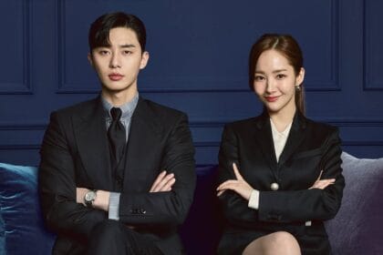 Aprende el uso de los honoríficos en K-dramas