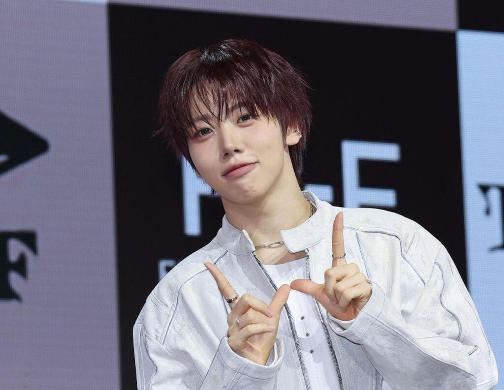 Woongki AHOF 8b AHOF Woongki K-pop