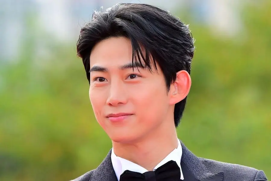 casamiento_Taecyeon-XPN Actor Ok Taecyeon