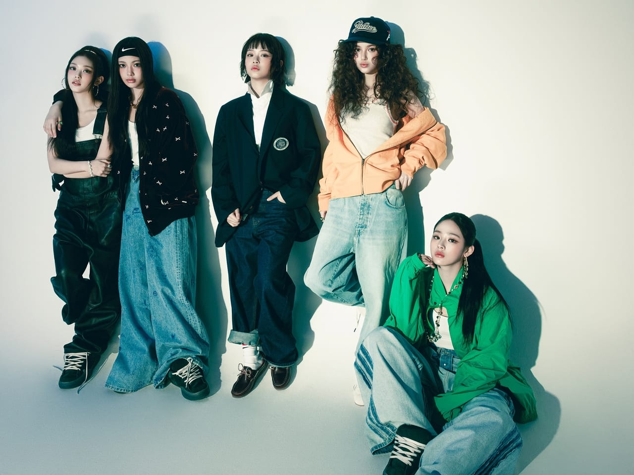 Terminó la Guerra, NewJeans Vuelve a Ador, las 5 miembros confirmaron su regreso 1 NewJeans vuelve a ador