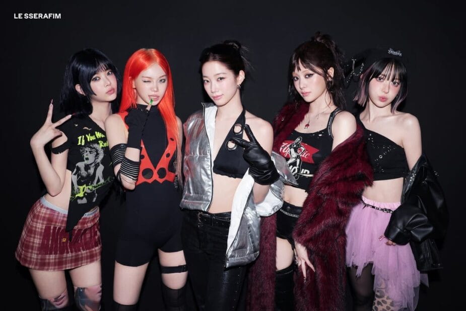 spaghetti-group-lsrfm-925x617 Le sserafim apoyadas por fearnots