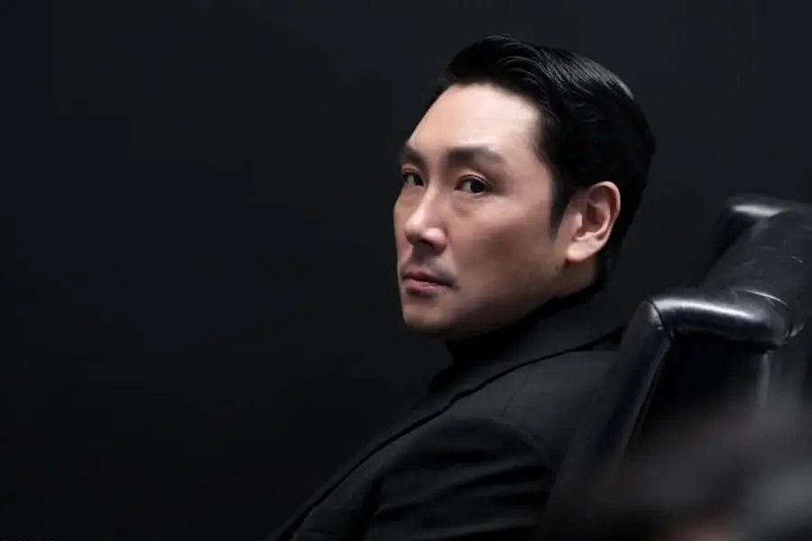 Cho Jin-woong scandal 