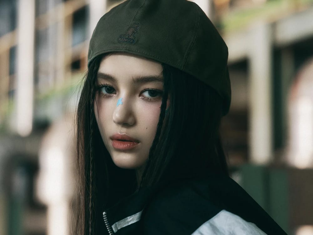 newjeans Danielle queda fuera de ador