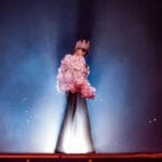 G-Dragon concierto final corea