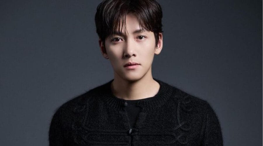 Ji Chang-wook k-dramas