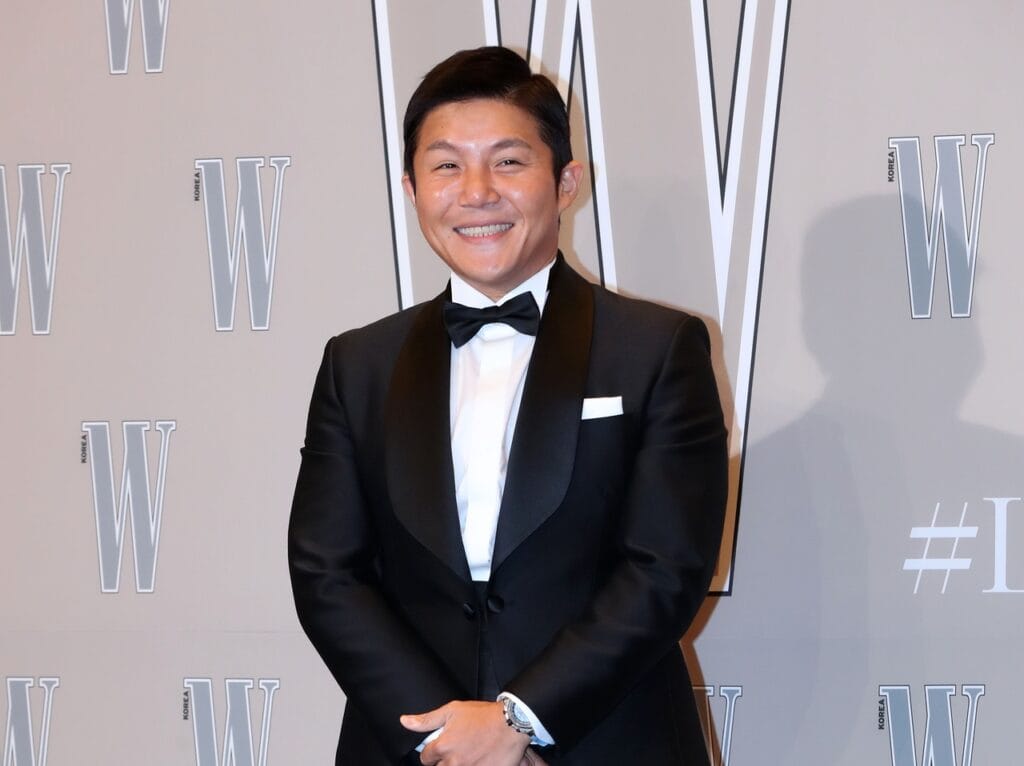 Jo Se-ho mafia scandal