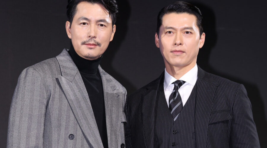 Made in Korea k-drama disney plus