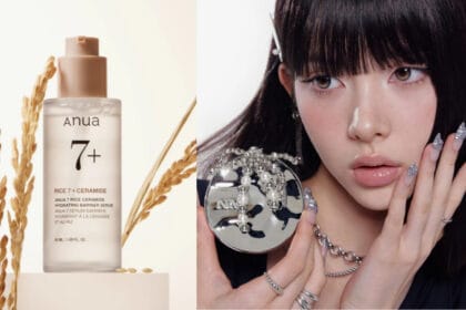 K-Beauty: cómo empezar con la rutina de cuidado de la piel coreana paso a paso 2 K-Beauty guía y productos