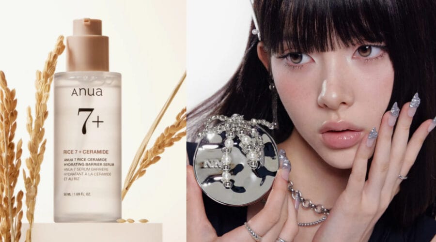 K-Beauty guía y productos