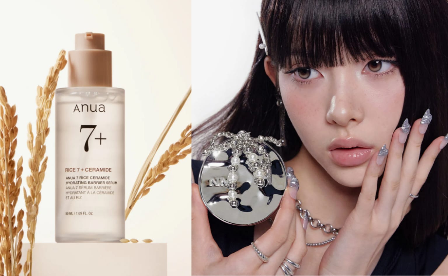 K-Beauty guía y productos