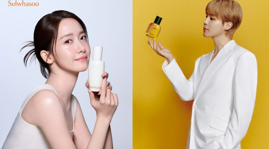 K-Beauty y K-pop: cómo los idols transformaron el cuidado de la piel en un fenómeno global 1 k-beauty y K-pop