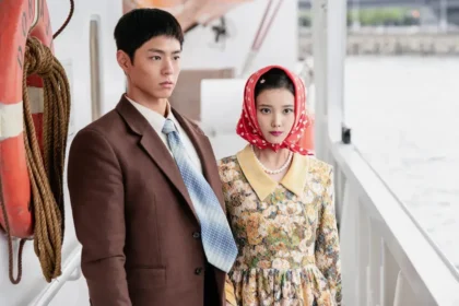 Los mejores K-dramas 2025