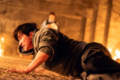 Cashero kdrama netflix