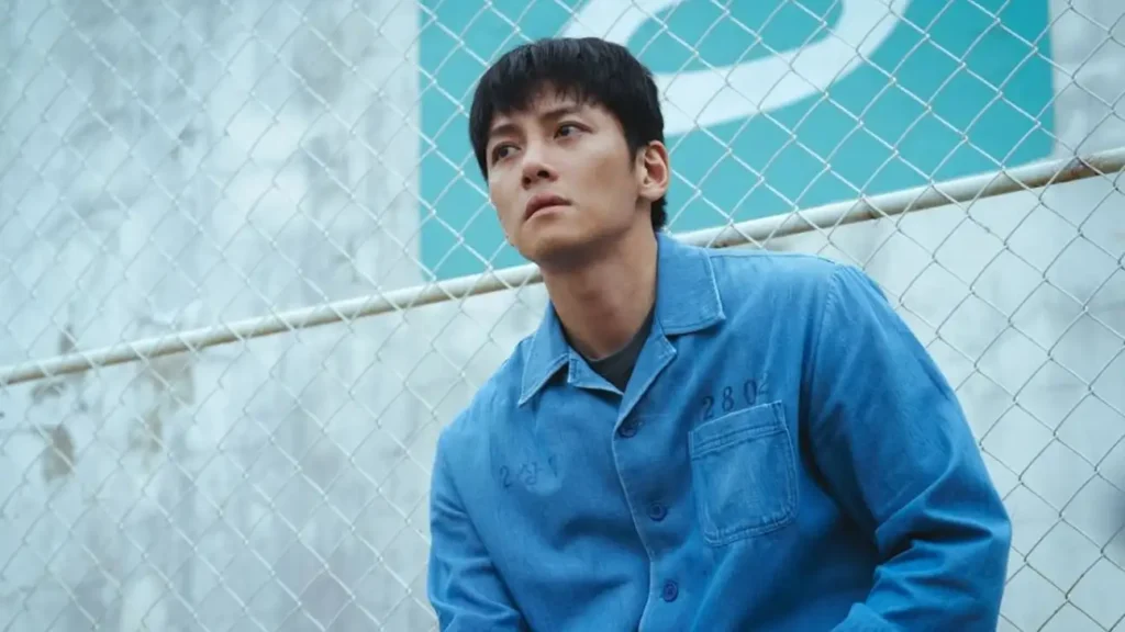 Ji Chang-wook the manipulated k-drama disney+