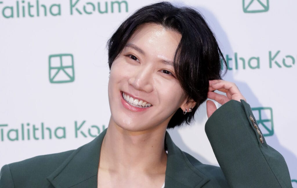 Audiciones internacionales de K-pop 2026