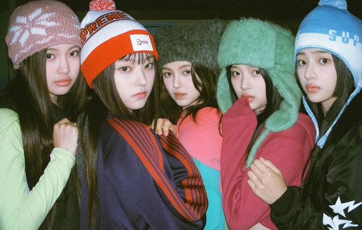 Danielle debe dejar NewJeans tras el despido de ADOR