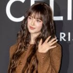 Danielle de newjeans queda fuera del grupo