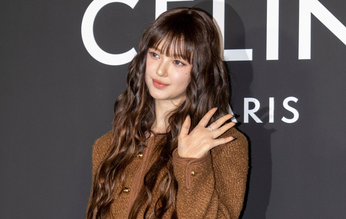 Danielle de newjeans queda fuera del grupo